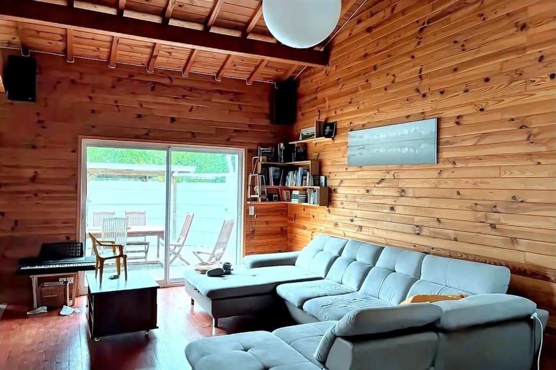 House in Le Teich, Nouvelle-Aquitaine, France 5 - 17511414