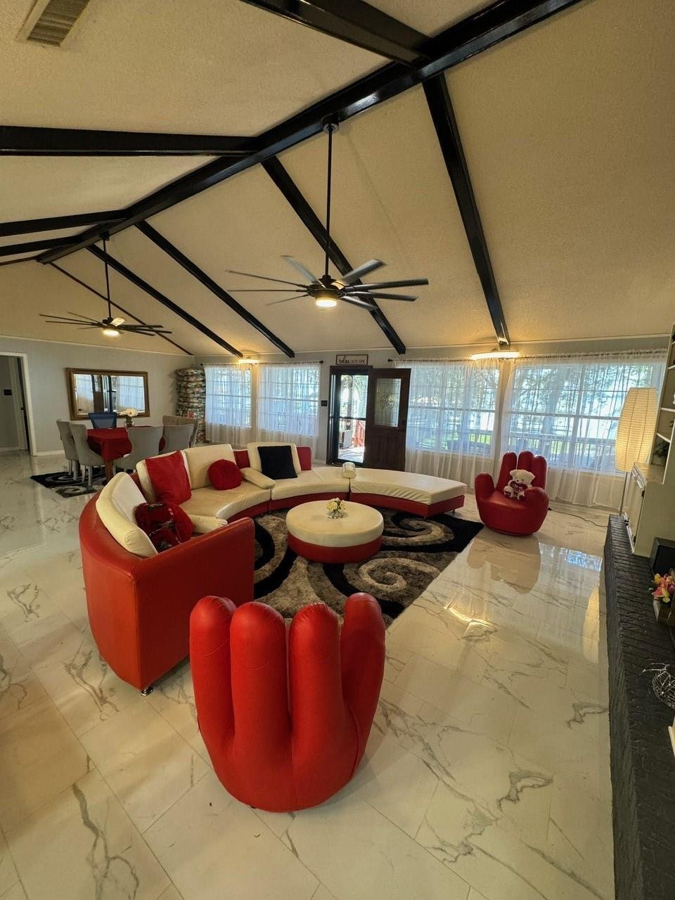 House in Livingston, Texas, United States 5 - 17512002