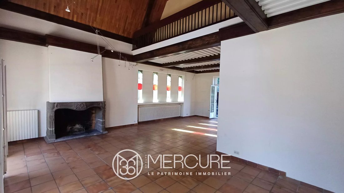 House in Les Galoubies, Chamalieres, France 5 - 17502894