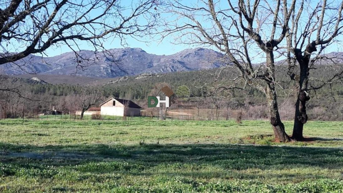 Terrain à Cáceres, Estrémadure, Espagne 5 - 17511835