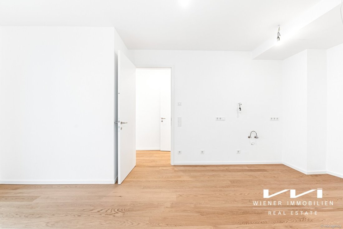 Penthouse in Vienna, Wien, Austria 5 - 16441113