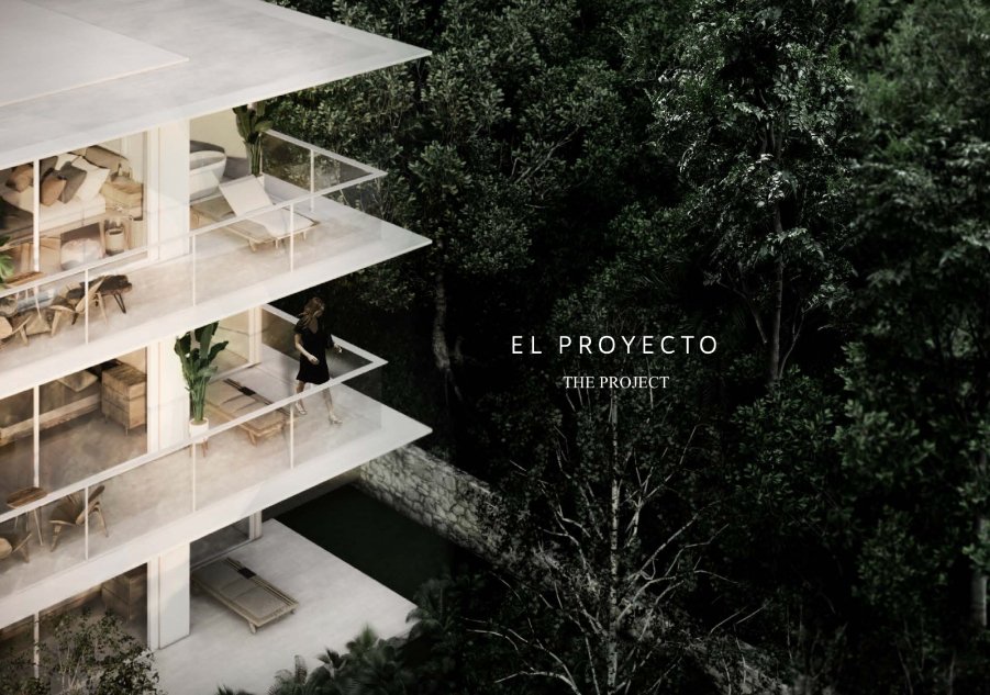 Apartment in San Miguel de Cozumel, Quintana Roo, Mexico 5 - 17506968