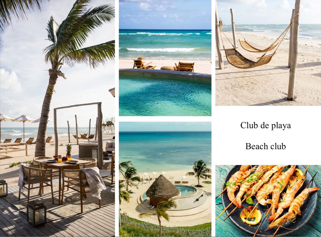 Land in Playa del Carmen, Quintana Roo, Mexico 1 - 17507034