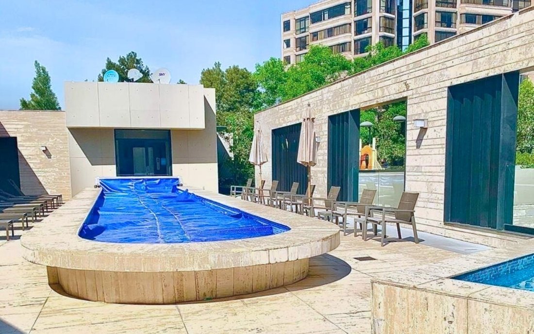 Apartment in Mexico City, Mexico 2 - 17506901