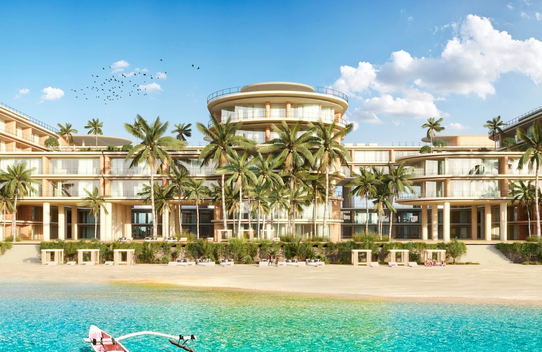 Apartment in Playa del Carmen, Quintana Roo, Mexico 4 - 17507448