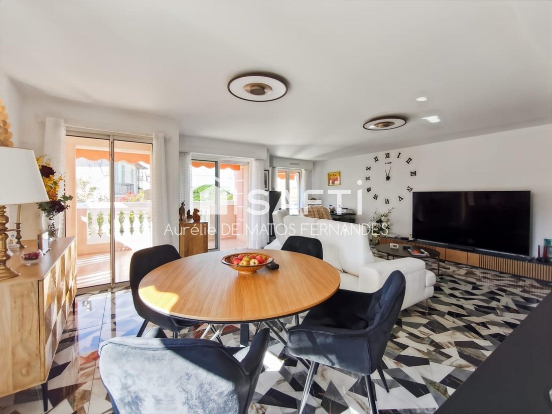 Apartment in Cannes, Provence-Alpes-Côte d'Azur, France 2 - 17511382
