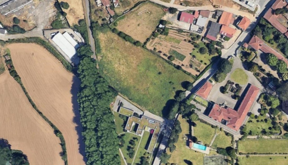 Land in Cidade da Maia, Porto District, Portugal 1 - 17503548