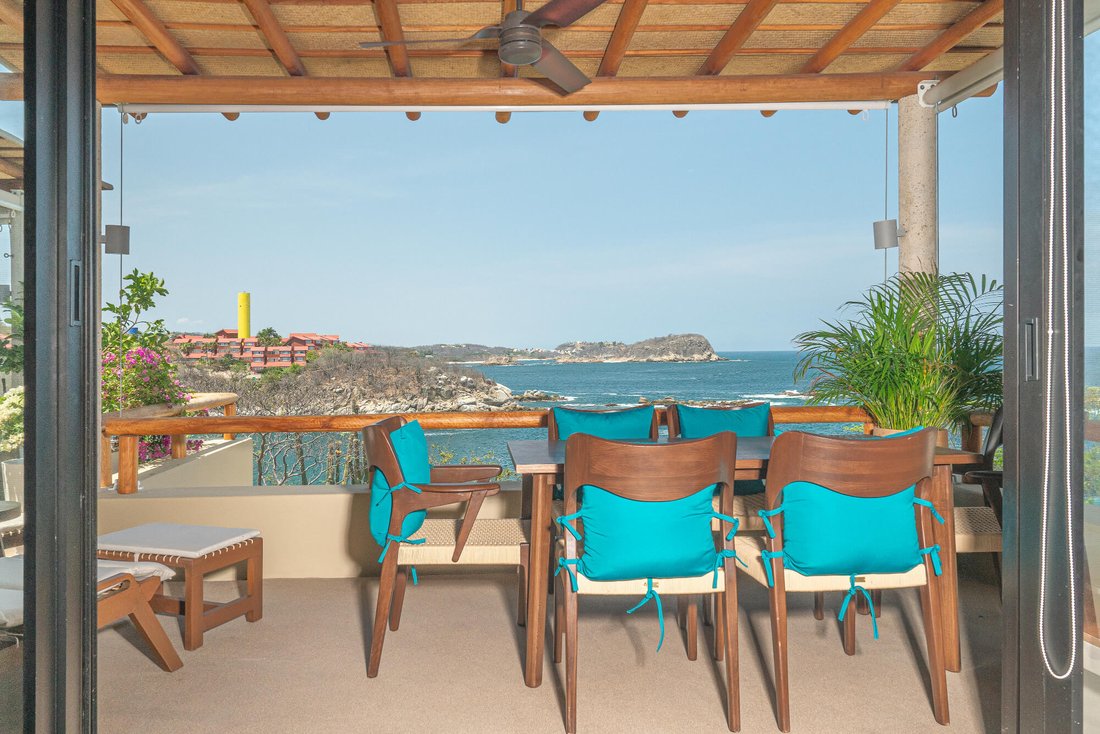 Apartment in El Arrocito, Oaxaca, Mexico 5 - 17508002