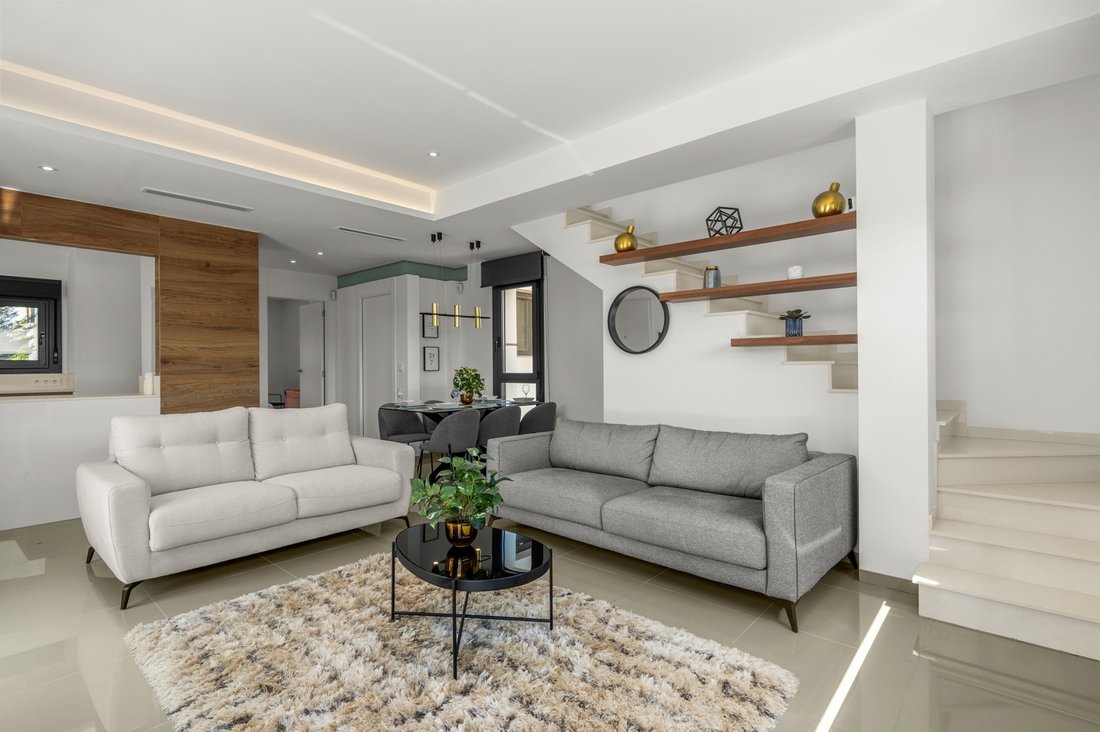 Villa in Ciudad Quesada, Rojales, Valencian Community 4 - 17502880