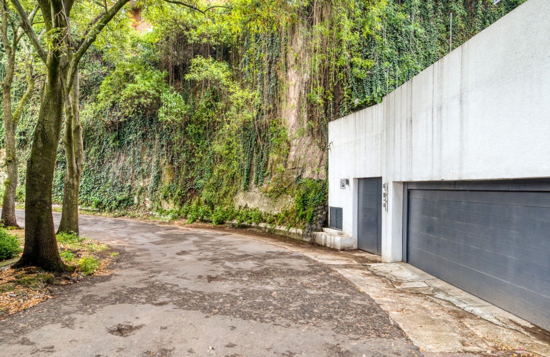 House in San Cristóbal Texcalucan, State of Mexico, Mexico 5 - 17505930