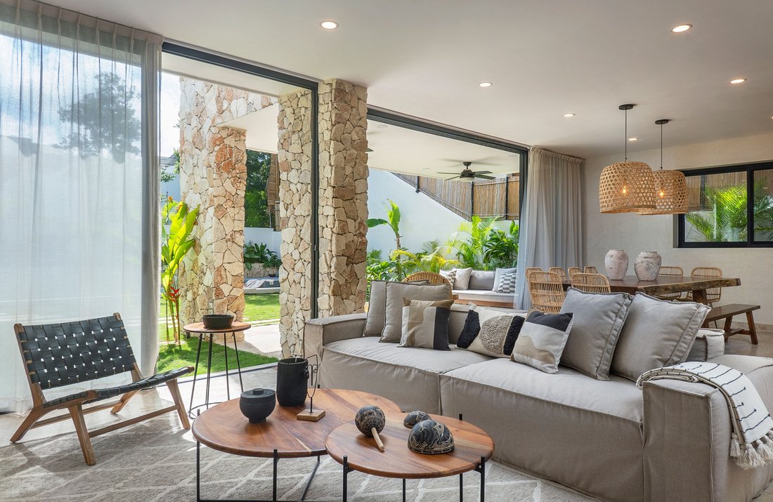 Haus in Alma Tulum Hotel, Quintana Roo, Mexiko 5 - 17507949