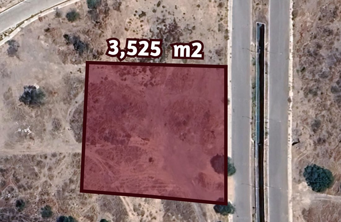 Land in Santiago de Querétaro, Querétaro, Mexico 2 - 17507051