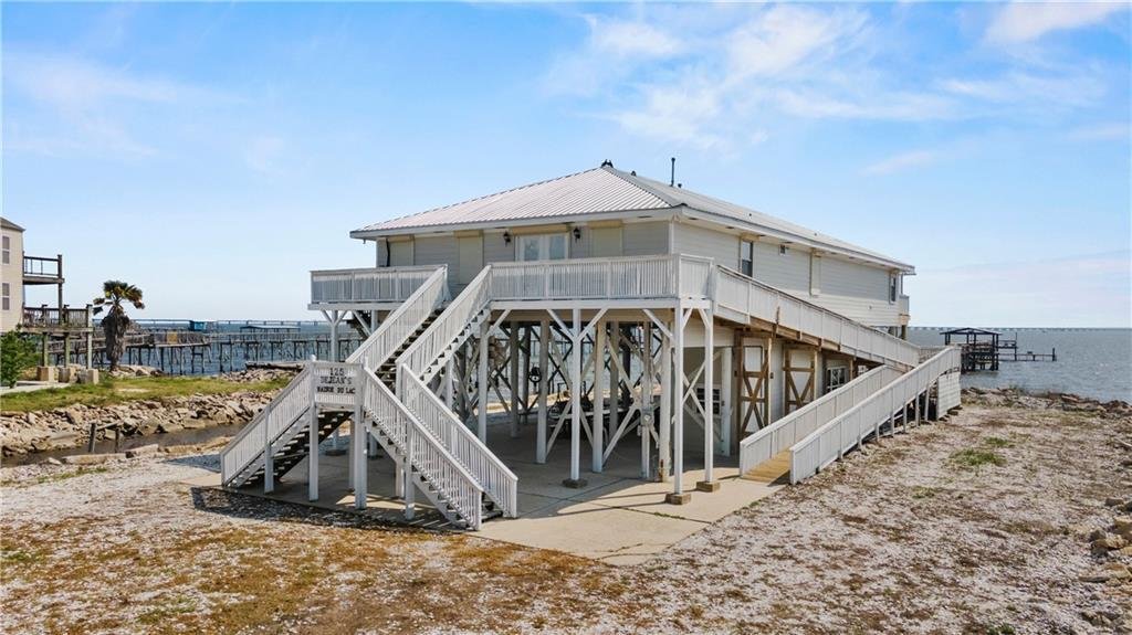 House in Eden Isle, Louisiana, United States 1 - 17515126