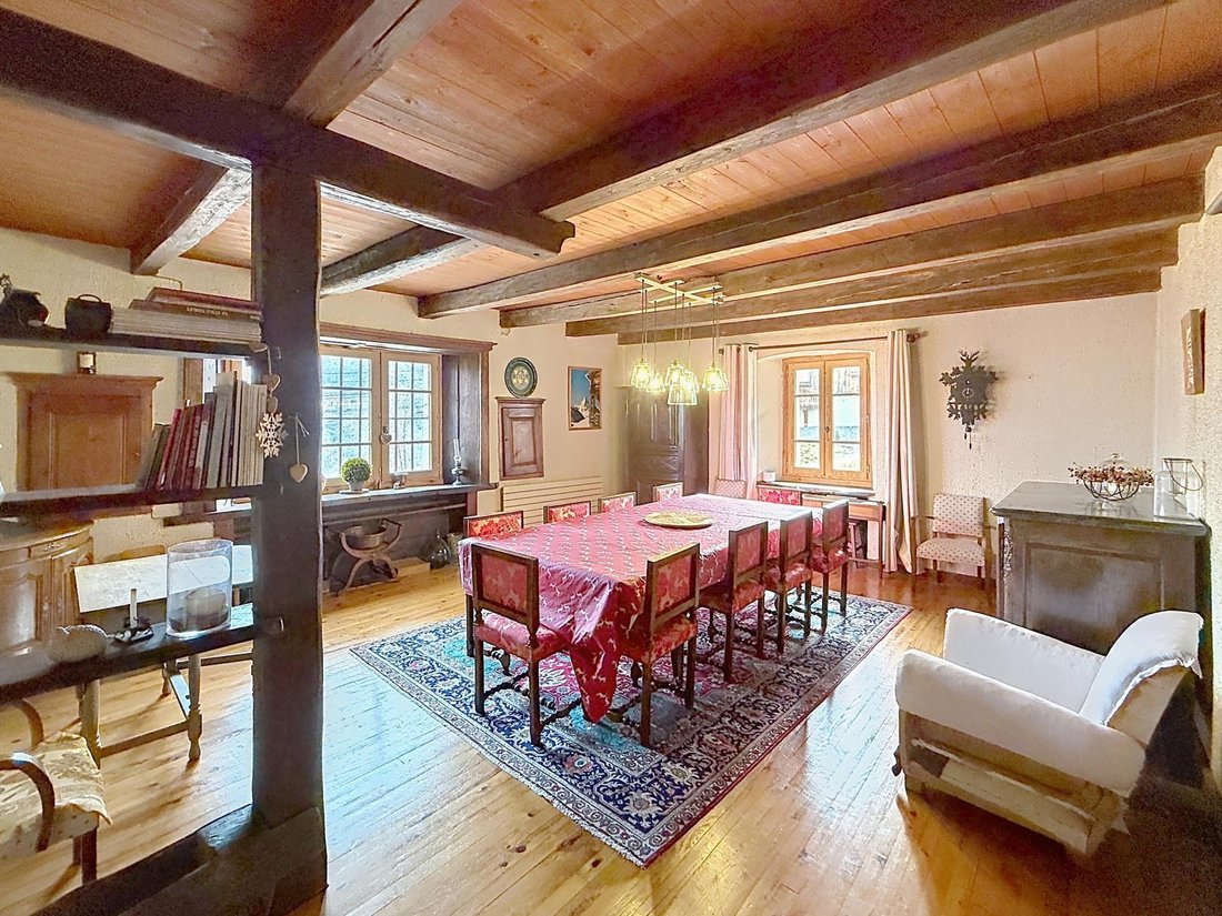 House in Magland, Auvergne-Rhône-Alpes, France 3 - 17511463