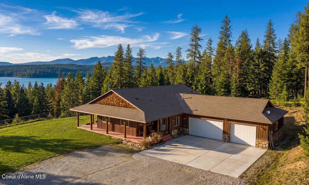 House in Hayden, Idaho, United States 2 - 17505946