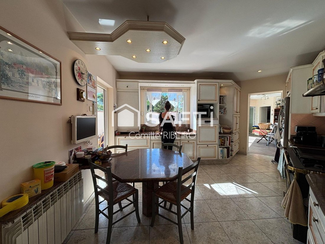 House in Leucate, Occitania, France 5 - 17511474