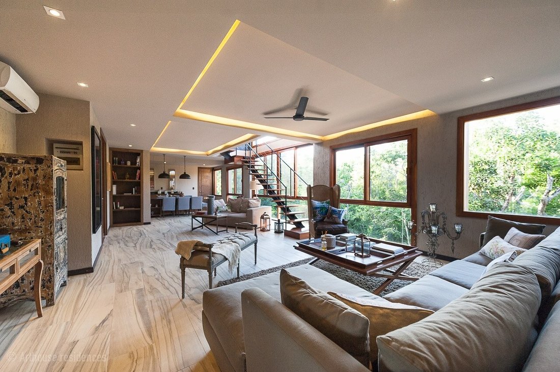 Apartment in Tulum, Quintana Roo, Mexico 5 - 17508130