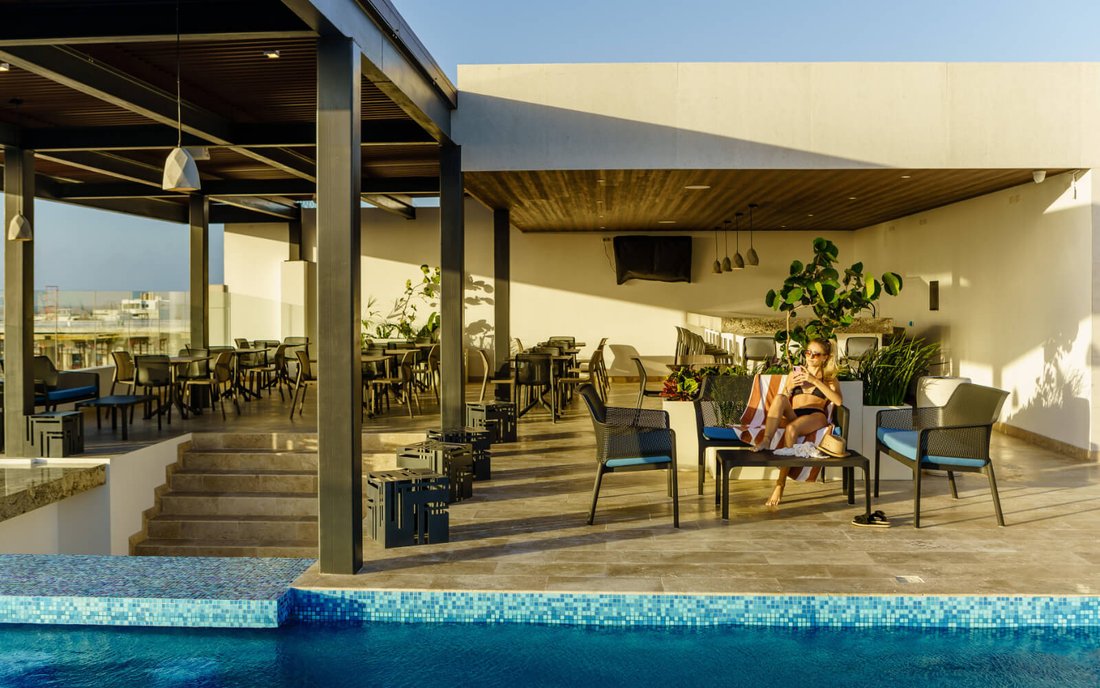 Apartment in Playa del Carmen, Quintana Roo, Mexico 5 - 17507374