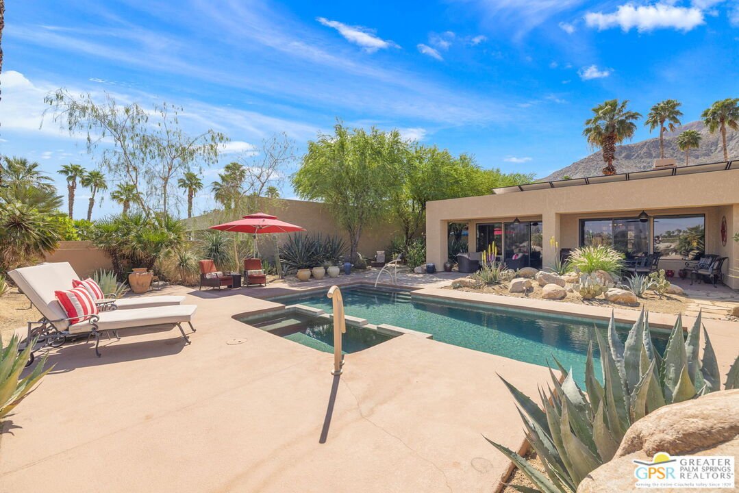 Haus in Rancho Mirage, Kalifornien, Vereinigte Staaten 5 - 17508654