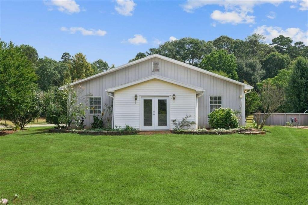 House in Winder, Georgia, United States 1 - 17508793