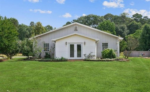 House in Winder, Georgia, United States 1
