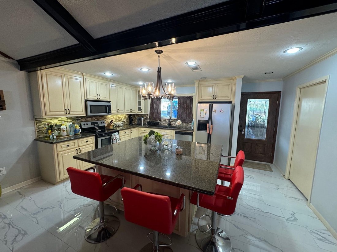 House in Livingston, Texas, United States 2 - 17512002