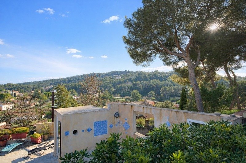 House in Ventabren, Provence-Alpes-Côte d'Azur, France 4 - 17506533
