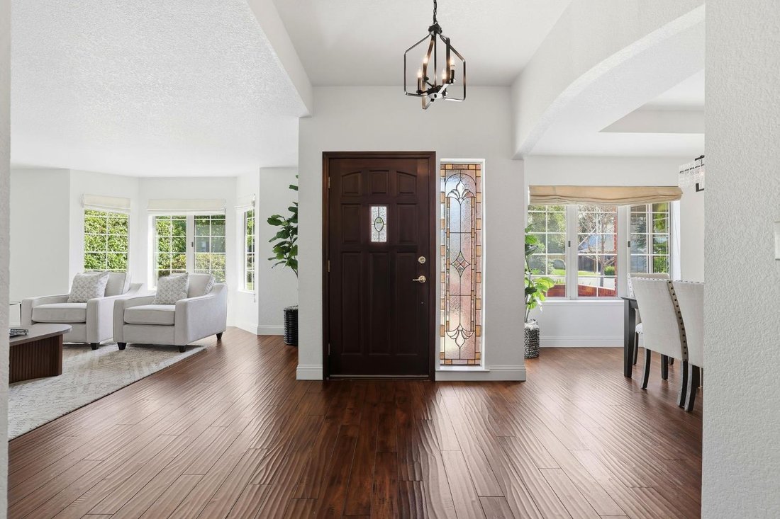 House in Granite Bay, California, United States 4 - 17512399