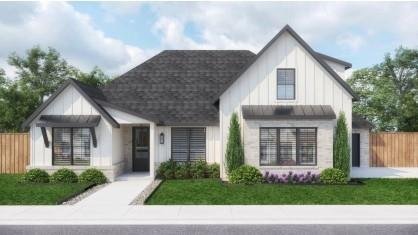 House in Haslet, Texas, United States 1 - 17504903