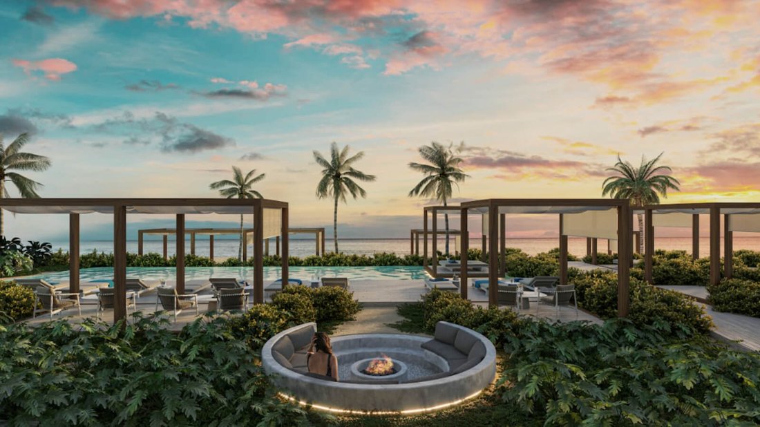 Apartment in Puerto Morelos, Quintana Roo, Mexico 5 - 17507500