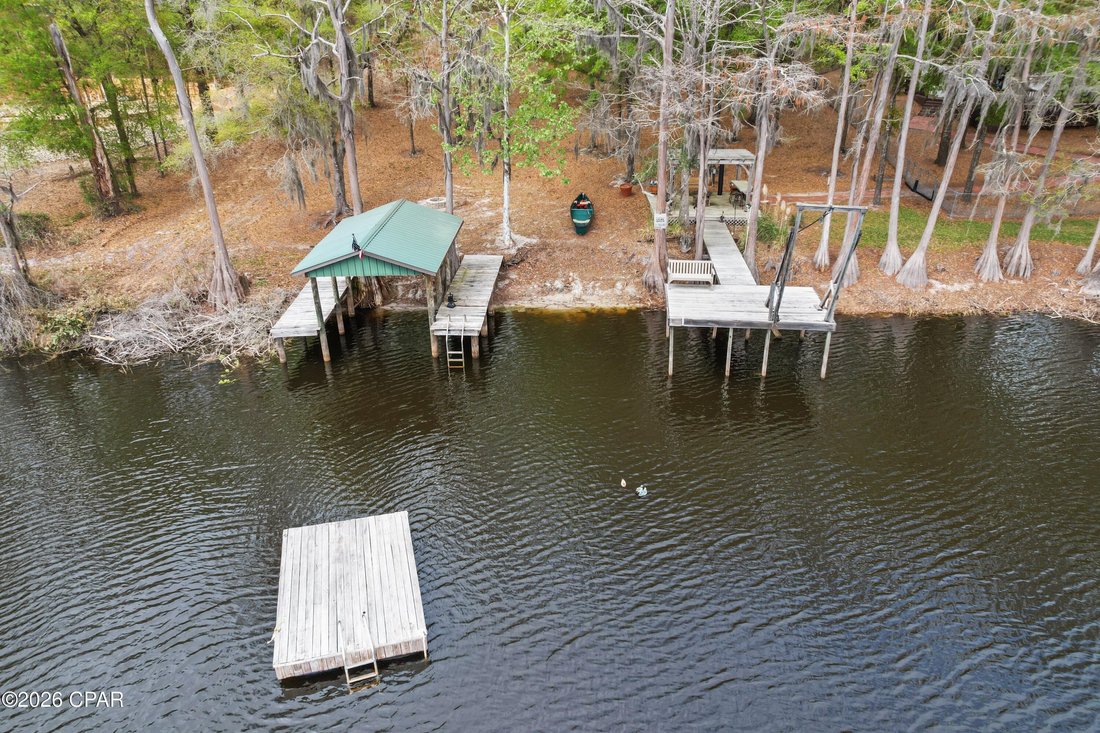 House in Chipley, Florida, United States 1 - 17514858