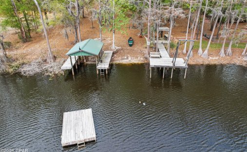 House in Chipley, Florida, United States 1