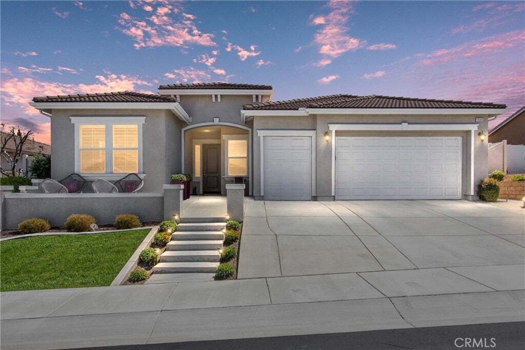 House in Cherry Valley, California, United States 1 - 17503821