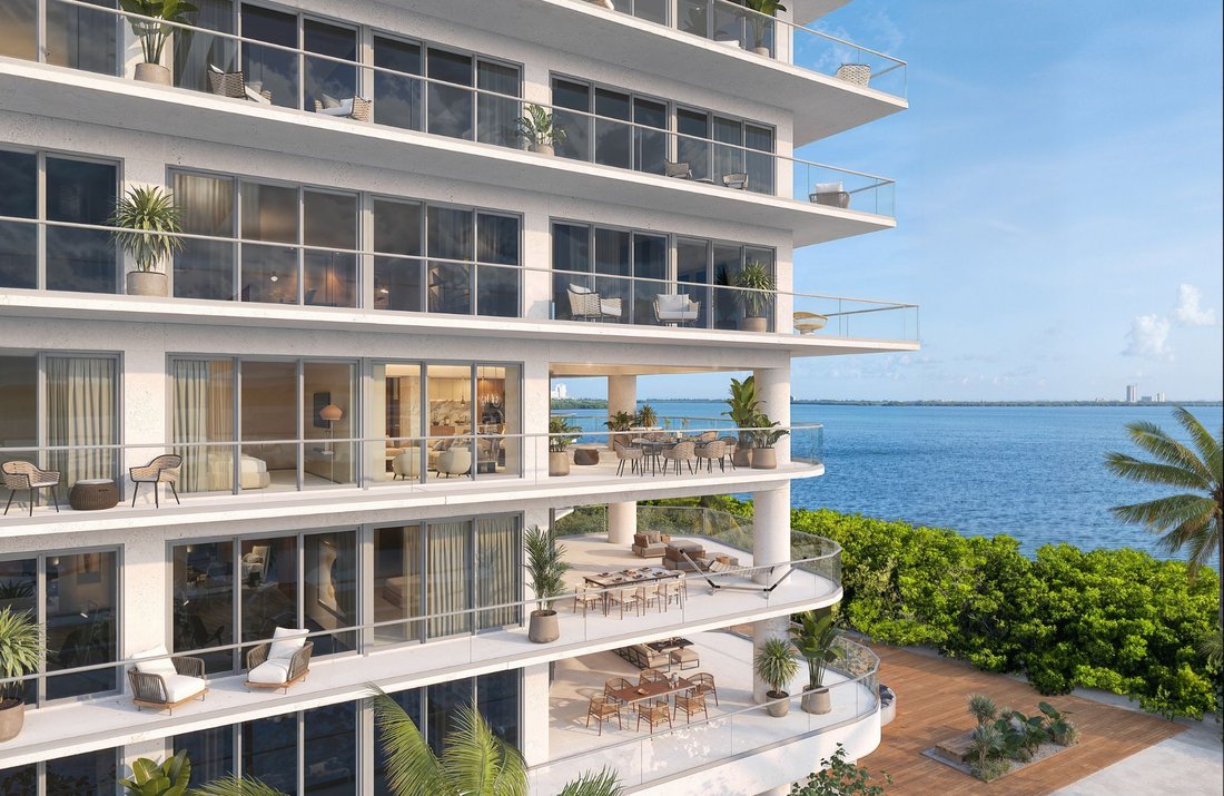 Appartement à Cancún, Quintana Roo, Mexique 2 - 17506402