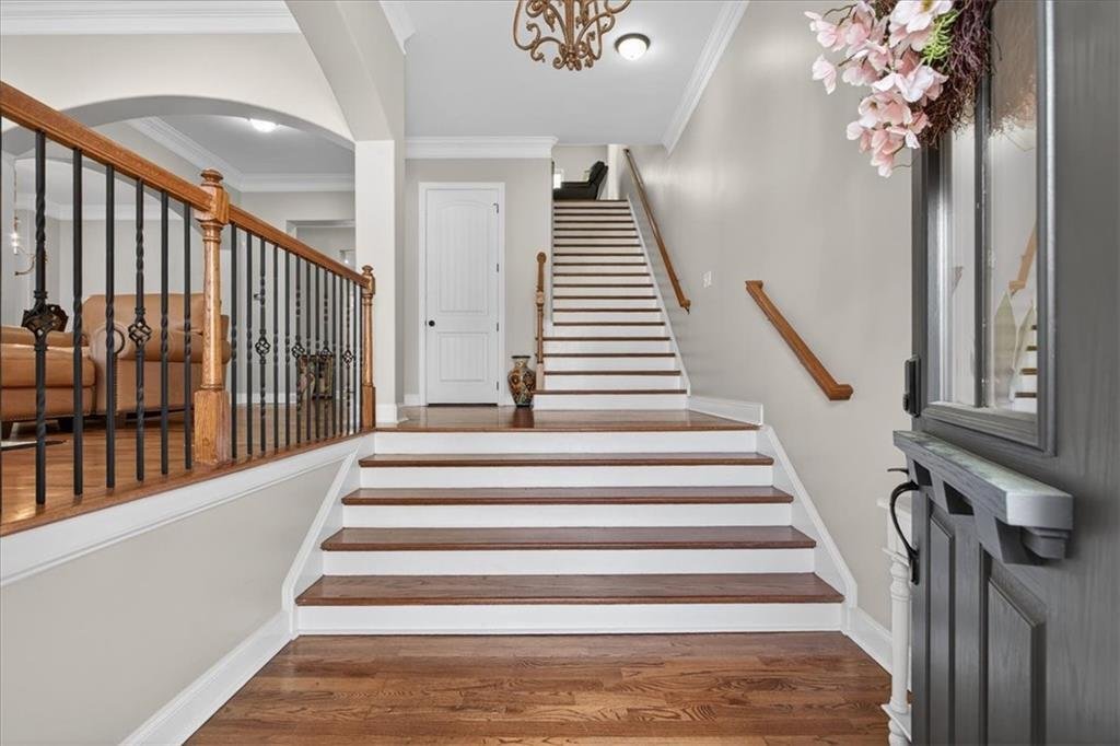 Townhouse in Canton, Georgia, United States 3 - 17504787