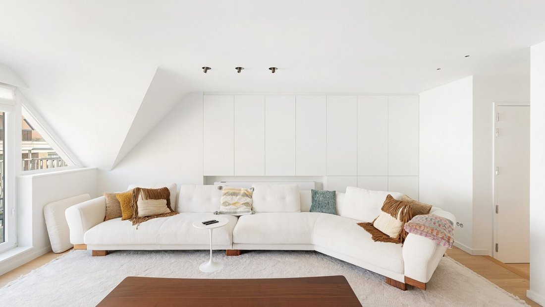 Villa in Knokke-Heist, Flanders, Belgium 3 - 17513361