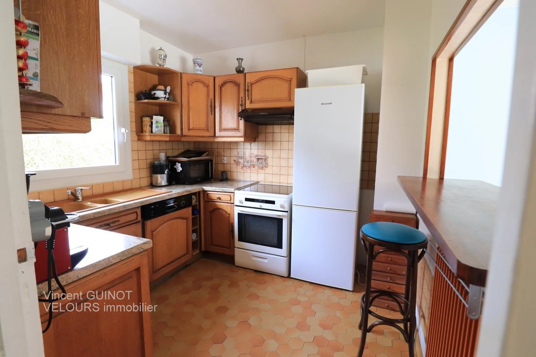 House in Fourqueux, Saint-Germain-en-Laye, France 3 - 17506215