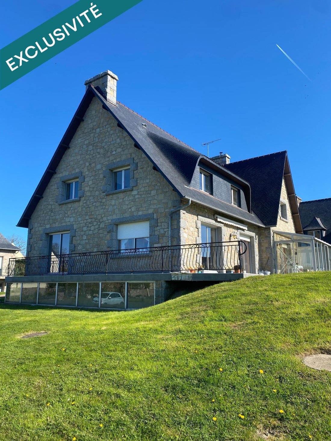 House in Paramé Rural, Saint-Malo, France 2 - 17511360