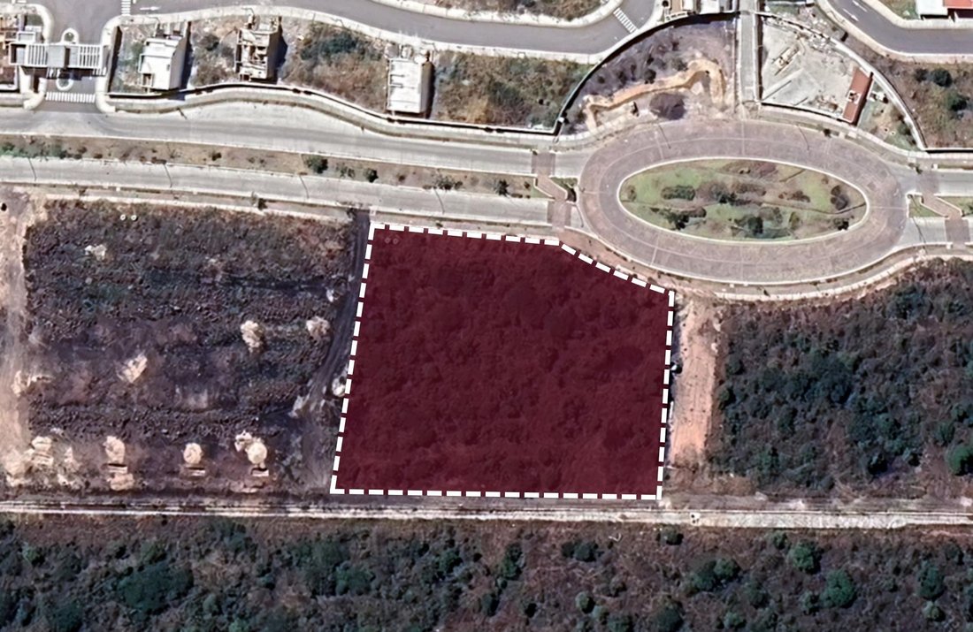 Land in El Refugio, Querétaro, Mexico 3 - 17507090