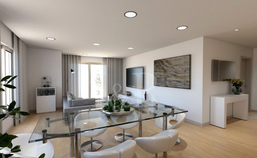 Appartement à Montijo et Afonsoeiro, Setúbal Municipality, Portugal 1