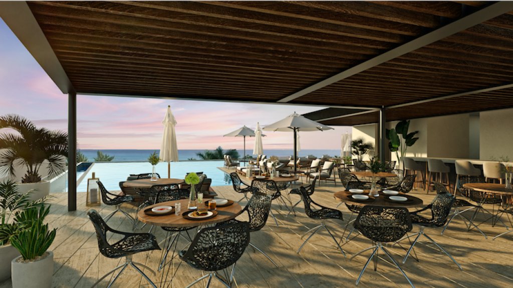 Apartment in Playa del Carmen, Quintana Roo, Mexico 4 - 17507382