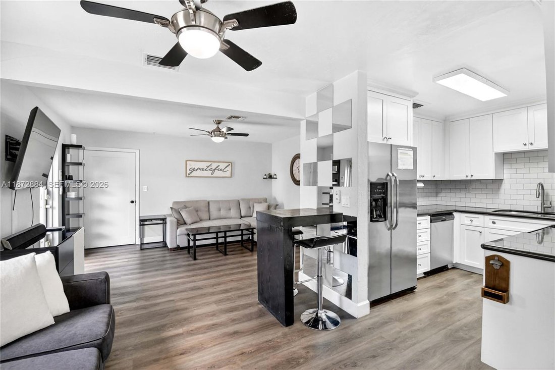 House in Fort Lauderdale, Florida, United States 3 - 17203310