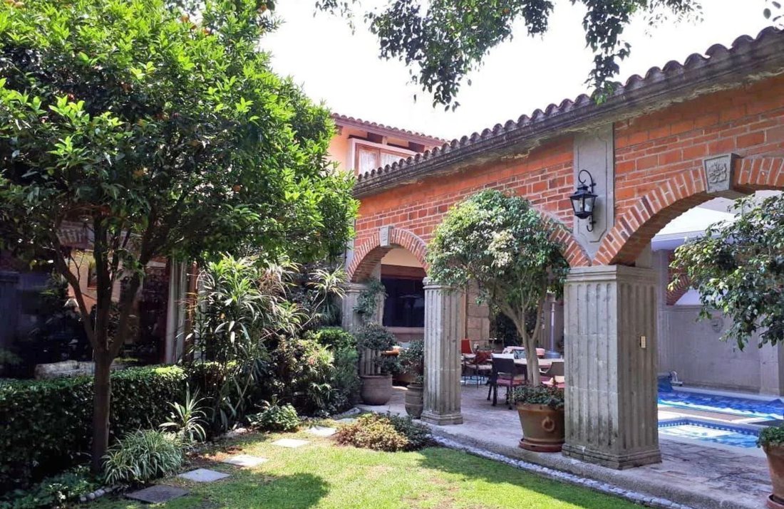 House in Mexico City, Mexico 1 - 17505905