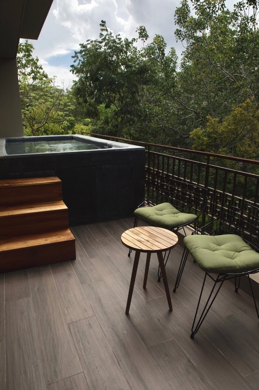 Apartment in Tulum, Quintana Roo, Mexico 1 - 17508142