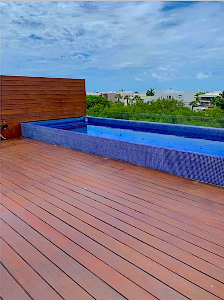 House in Cancún, Quintana Roo, Mexico 3 - 17508086