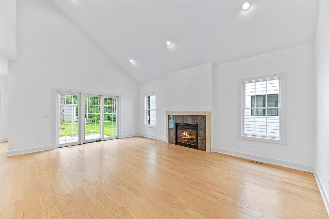 House in Highland Park, Illinois, United States 5 - 17510392