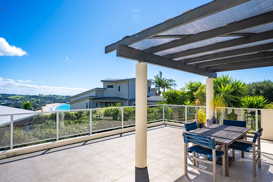 House in Auckland, Auckland, New Zealand 4 - 17514905