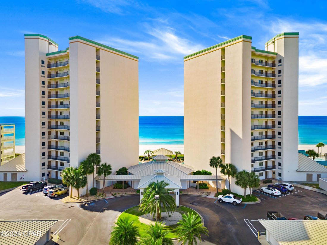 Condo in Panama City Beach, Florida, United States 2 - 17503693