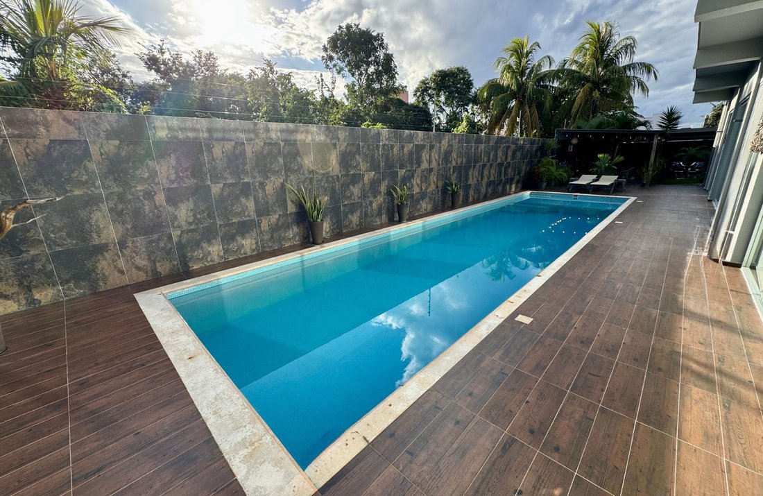 House in San Miguel de Cozumel, Quintana Roo, Mexico 2 - 17507994