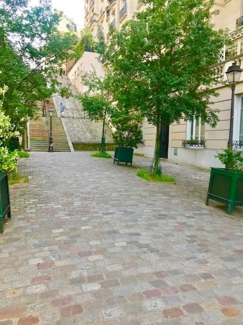 Appartement à Paris, Île-de-France, France 2 - 17508275